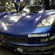 Illustration for article titled 50th Rolex 24 Hours At Daytona: Über Gallery